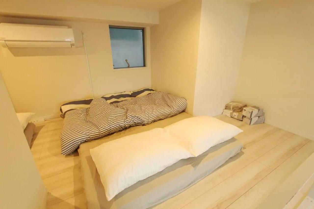 Apartment Shibuya Anon #a102 Präfektur Tokio