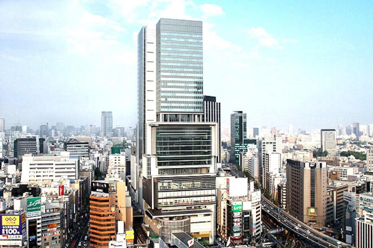 Apartment Shibuya Anon #a102 Präfektur Tokio
