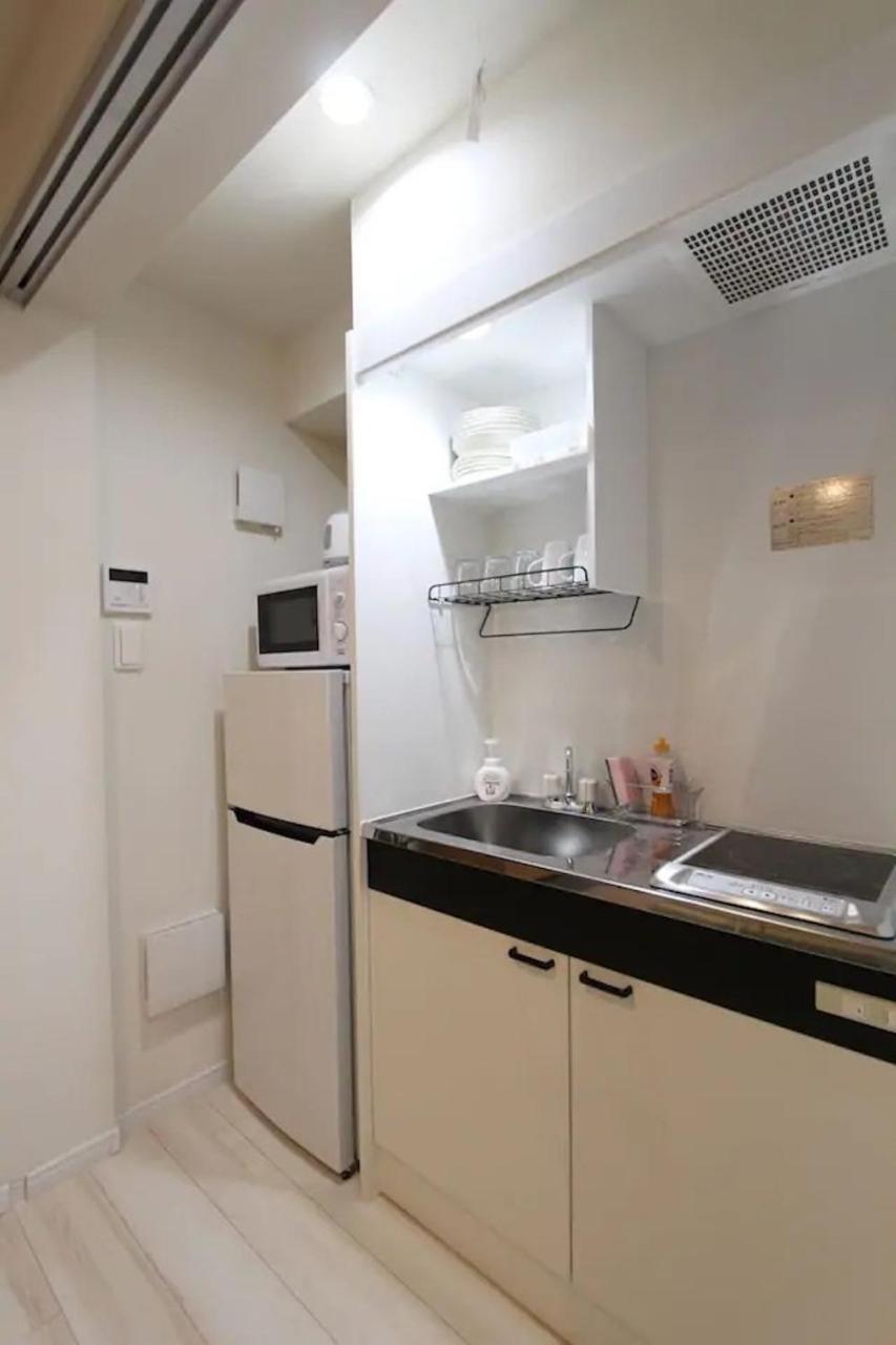 Shibuya Anon #a102 Apartment Präfektur Tokio